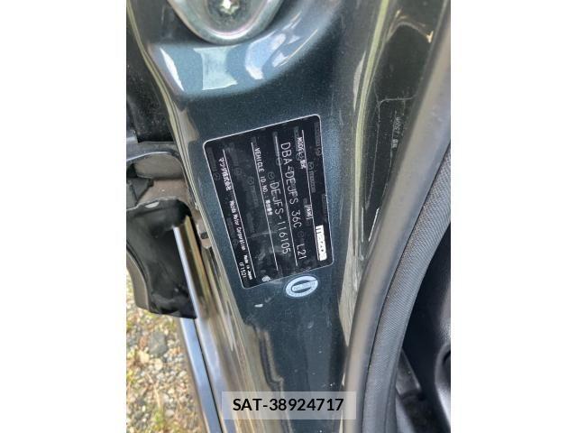 Mazda DEMIO 2011-10 8879541-19
