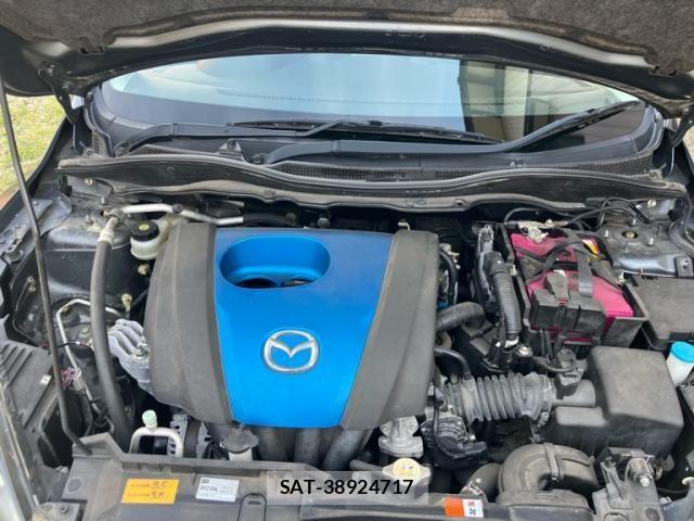 Mazda DEMIO 2011-10 8879541-20