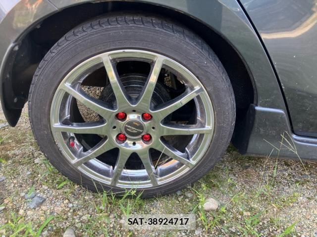 Mazda DEMIO 2011-10 8879541-6