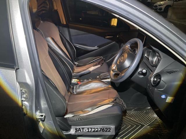 Mazda DEMIO 2014-12 8879536-10