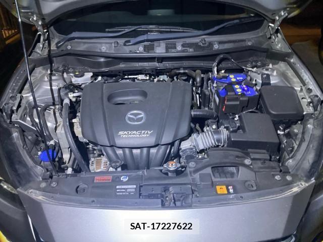Mazda DEMIO 2014-12 8879536-12