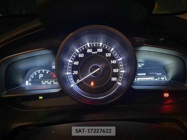 Mazda DEMIO 2014-12 8879536-22