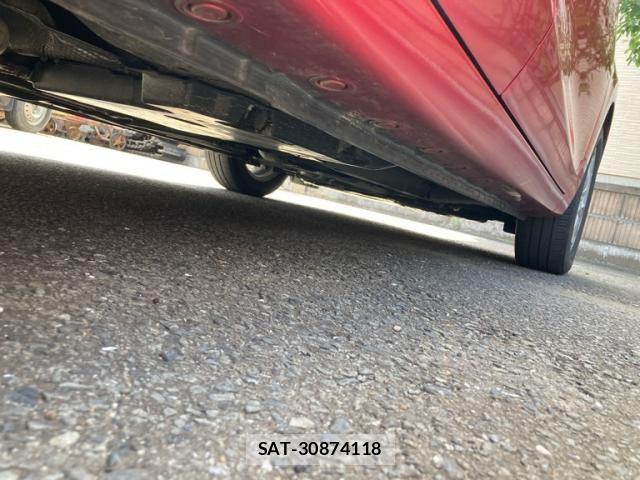 Mazda DEMIO 2015-02 8879538-11