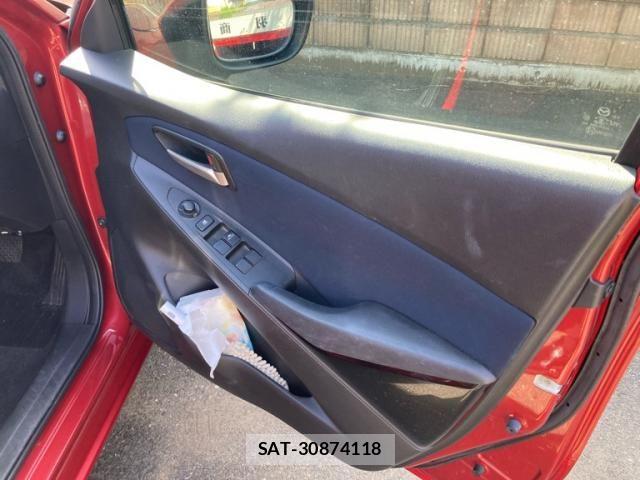 Mazda DEMIO 2015-02 8879538-14