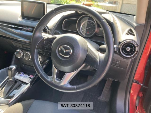 Mazda DEMIO 2015-02 8879538-16