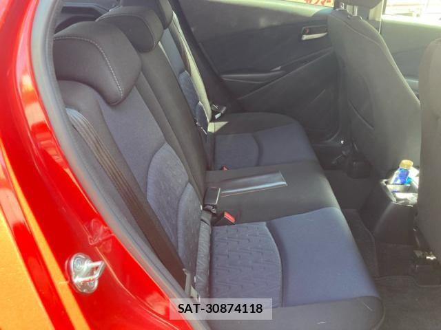 Mazda DEMIO 2015-02 8879538-18