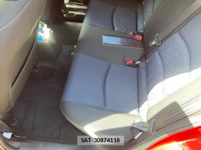 Mazda DEMIO 2015-02 8879538-22