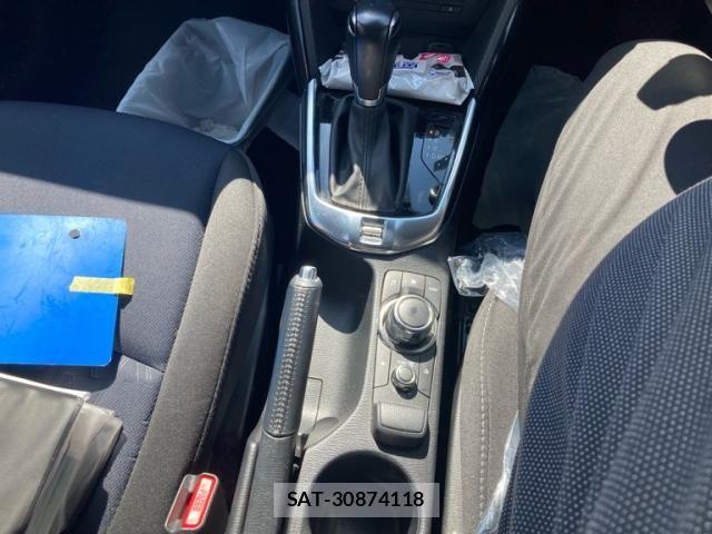 Mazda DEMIO 2015-02 8879538-25