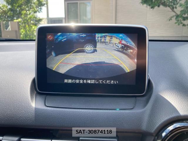 Mazda DEMIO 2015-02 8879538-29