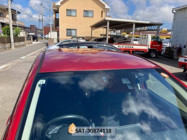 Mazda DEMIO 2015-02 8879538-3