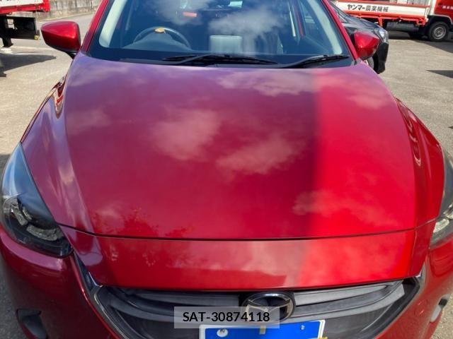 Mazda DEMIO 2015-02 8879538-4