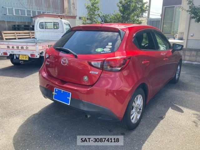 Mazda DEMIO 2015-02 8879538-5