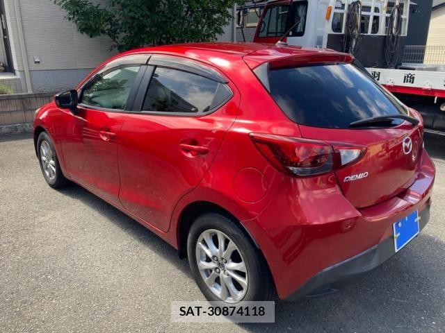 Mazda DEMIO 2015-02 8879538-6