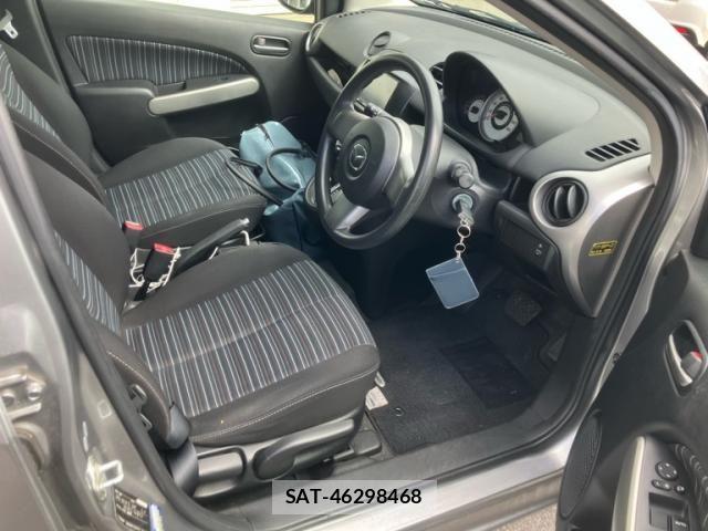 Mazda DEMIO 2010-08 8883544-13