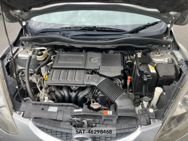Mazda DEMIO 2010-08 8883544-23