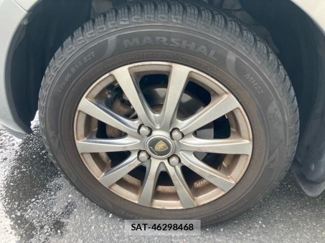 Mazda DEMIO 2010-08 8883544-5