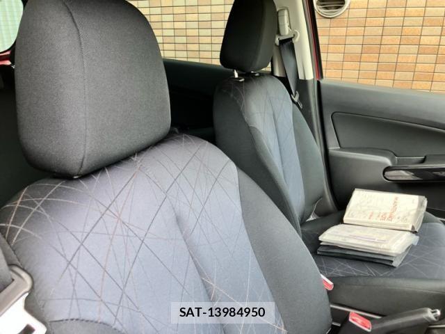 Mazda DEMIO 2014-02 8883542-5