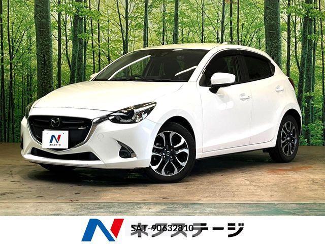 Mazda DEMIO 2017-03 8883541-0