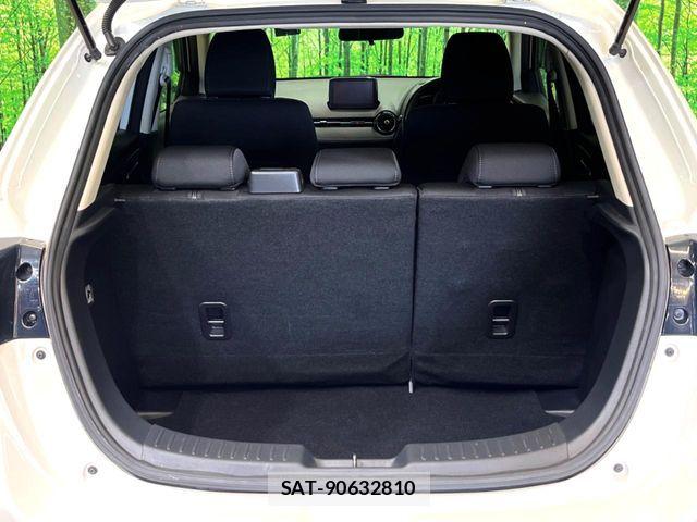 Mazda DEMIO 2017-03 8883541-9