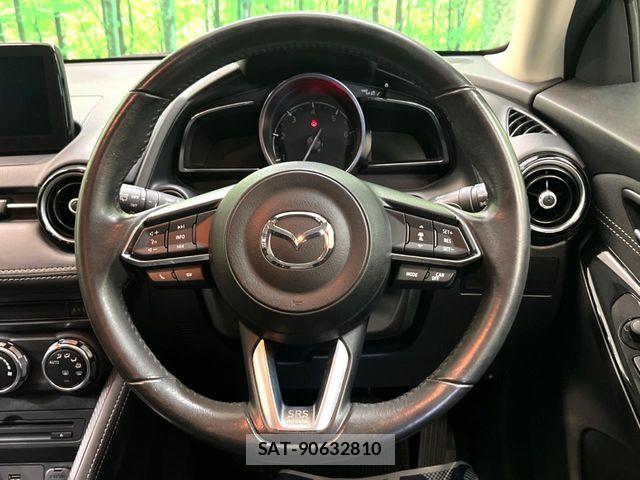 Mazda DEMIO 2017-03 8883541-10