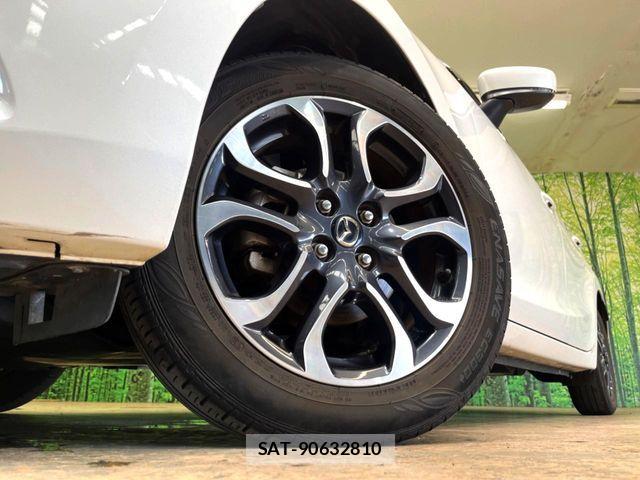 Mazda DEMIO 2017-03 8883541-12