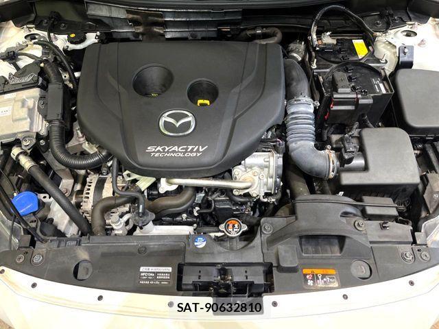 Mazda DEMIO 2017-03 8883541-17