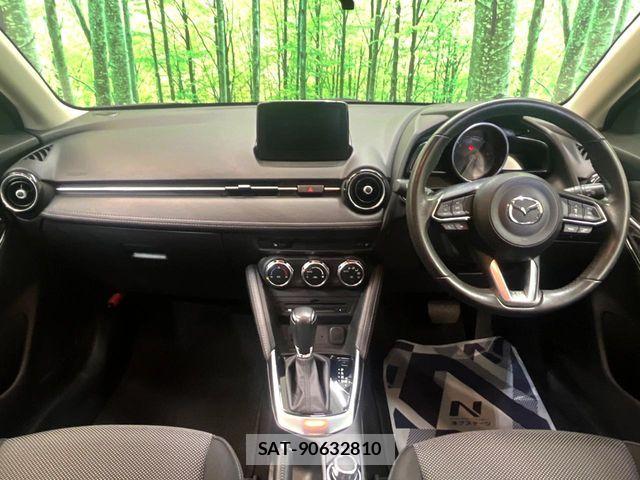 Mazda DEMIO 2017-03 8883541-1