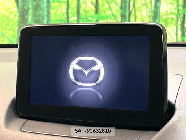 Mazda DEMIO 2017-03 8883541-2