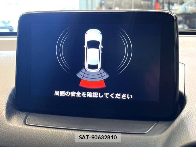 Mazda DEMIO 2017-03 8883541-3