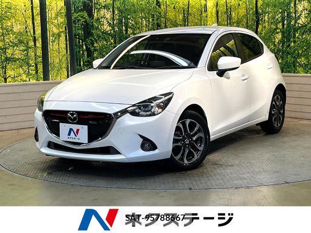 Mazda DEMIO 2016-02 8883540-0