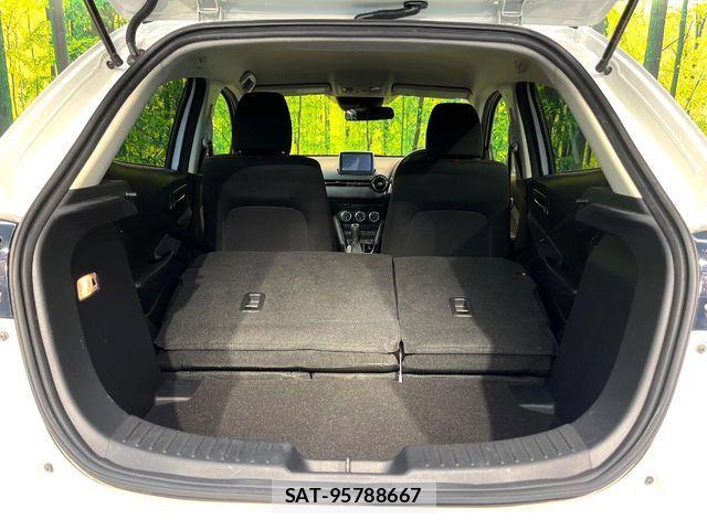 Mazda DEMIO 2016-02 8883540-10