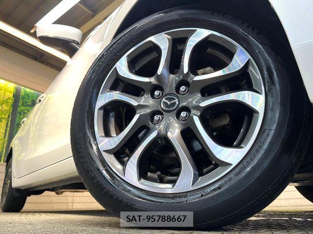 Mazda DEMIO 2016-02 8883540-11