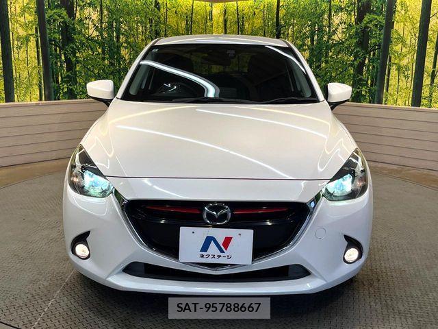 Mazda DEMIO 2016-02 8883540-13
