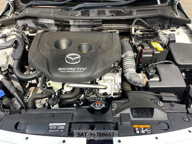 Mazda DEMIO 2016-02 8883540-16