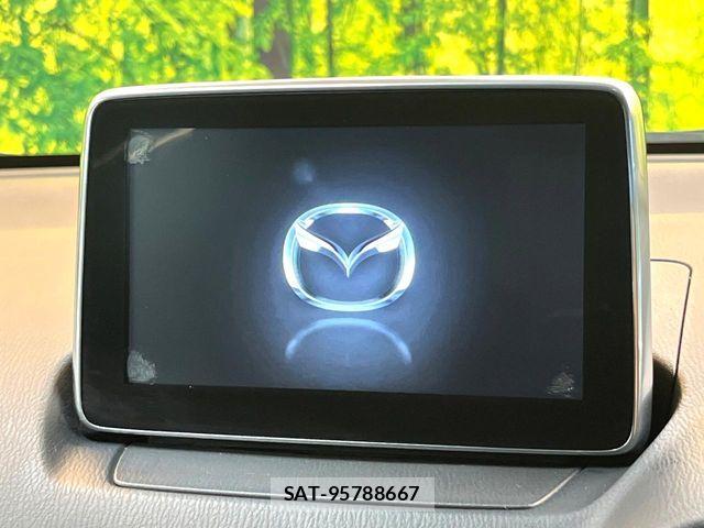 Mazda DEMIO 2016-02 8883540-2
