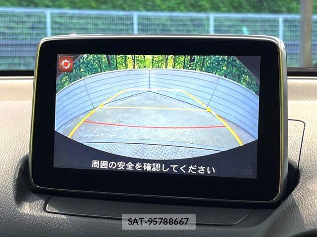 Mazda DEMIO 2016-02 8883540-3