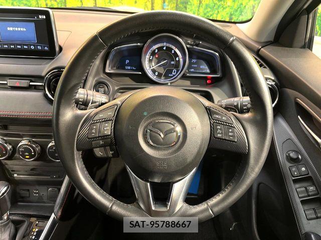 Mazda DEMIO 2016-02 8883540-7
