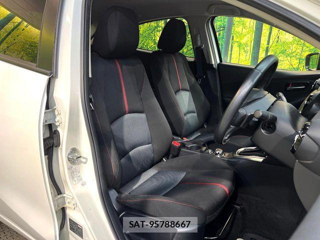 Mazda DEMIO 2016-02 8883540-8