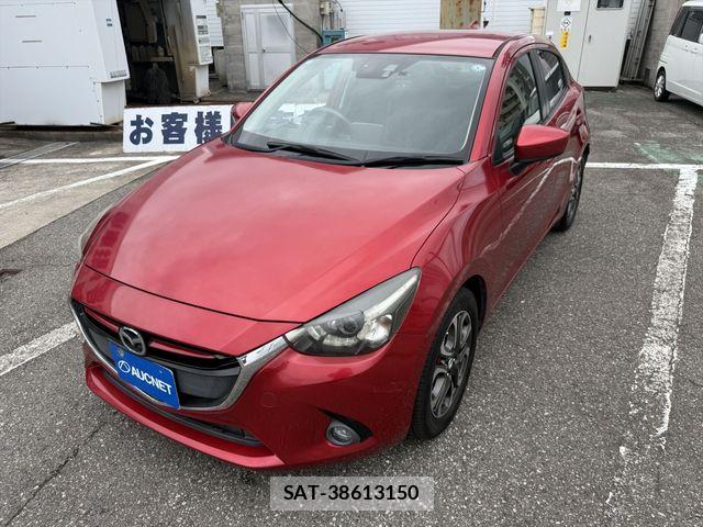 Mazda DEMIO 2016-03 8883543-0