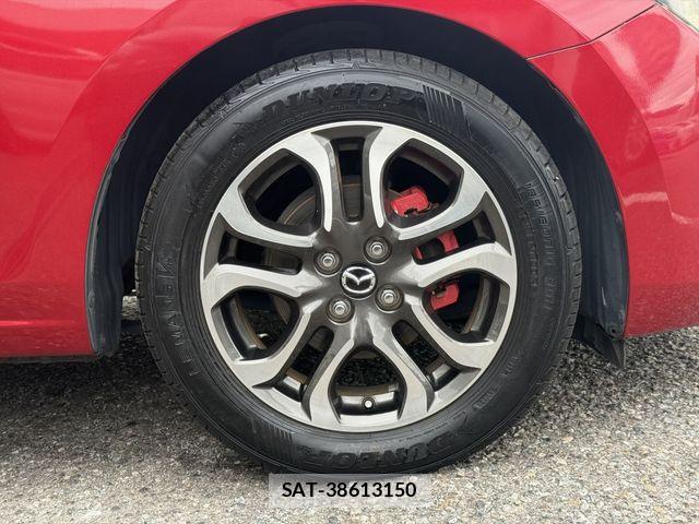 Mazda DEMIO 2016-03 8883543-9