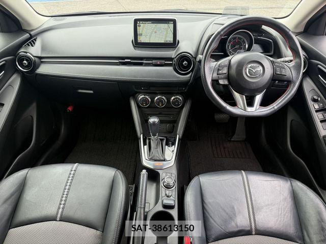 Mazda DEMIO 2016-03 8883543-10