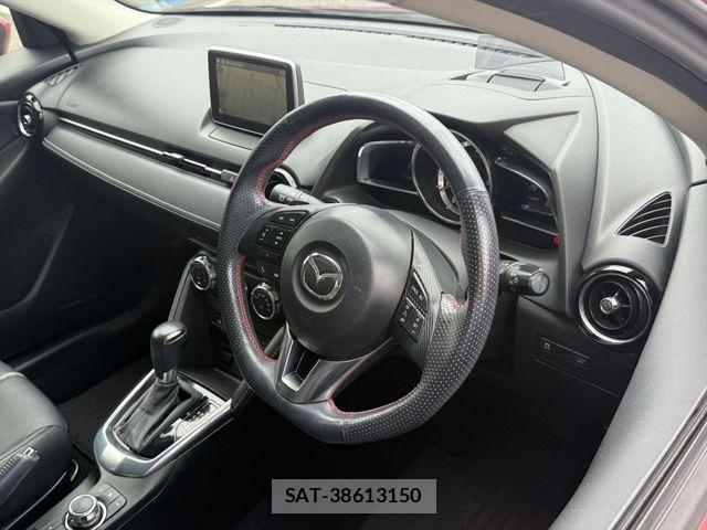 Mazda DEMIO 2016-03 8883543-11