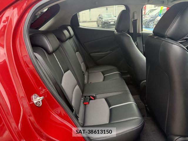Mazda DEMIO 2016-03 8883543-13