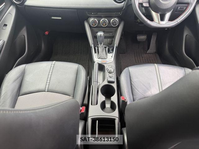 Mazda DEMIO 2016-03 8883543-14