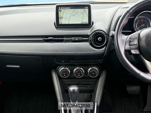 Mazda DEMIO 2016-03 8883543-15