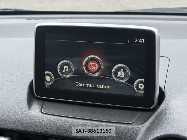 Mazda DEMIO 2016-03 8883543-16