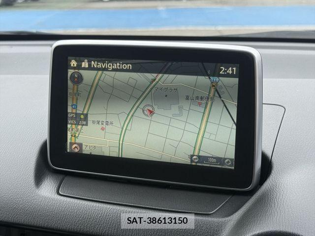 Mazda DEMIO 2016-03 8883543-17