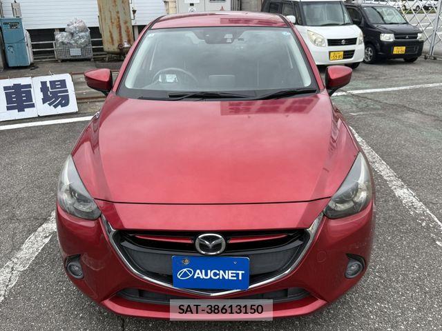 Mazda DEMIO 2016-03 8883543-1