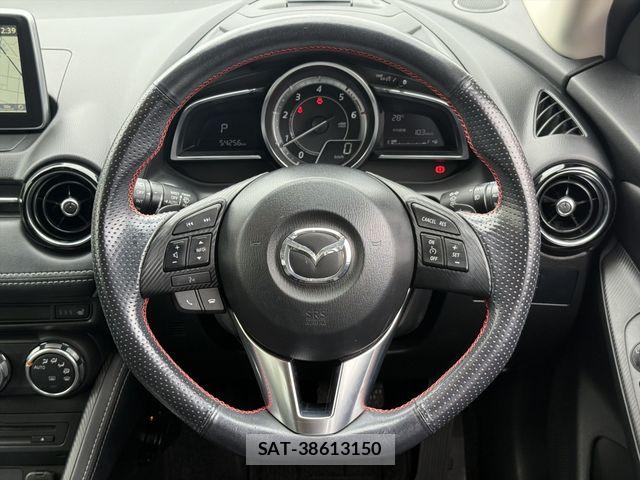 Mazda DEMIO 2016-03 8883543-20