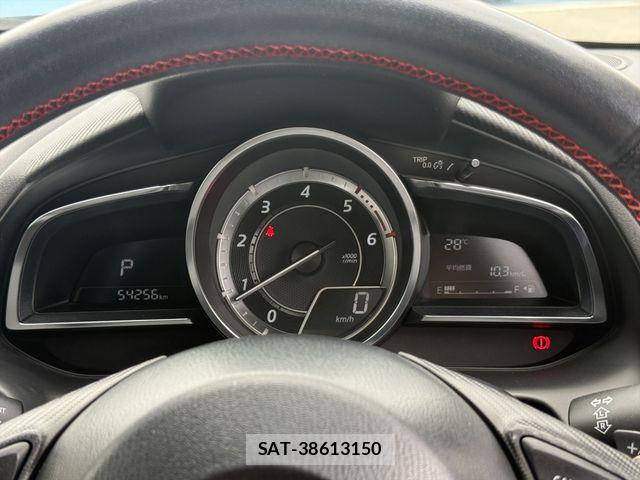 Mazda DEMIO 2016-03 8883543-21